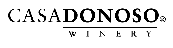 logotipo Casadonoso