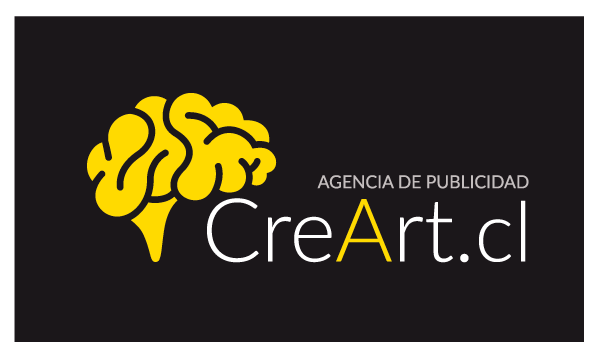 logotipo Agencia Creart