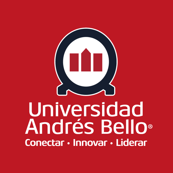 logotipo universidad andres bello